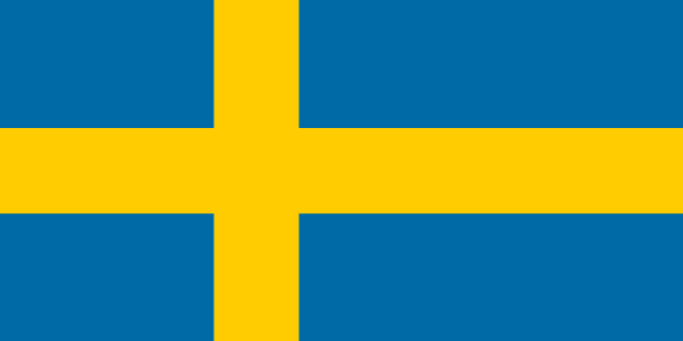 Swedish CV